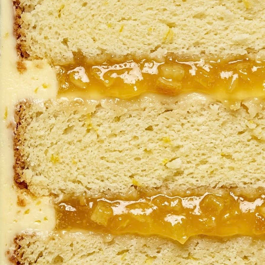 *NEW* Lemon Pound Cake Body Mist 🍋 🧁 PRE-ORDER ONLY! 💕