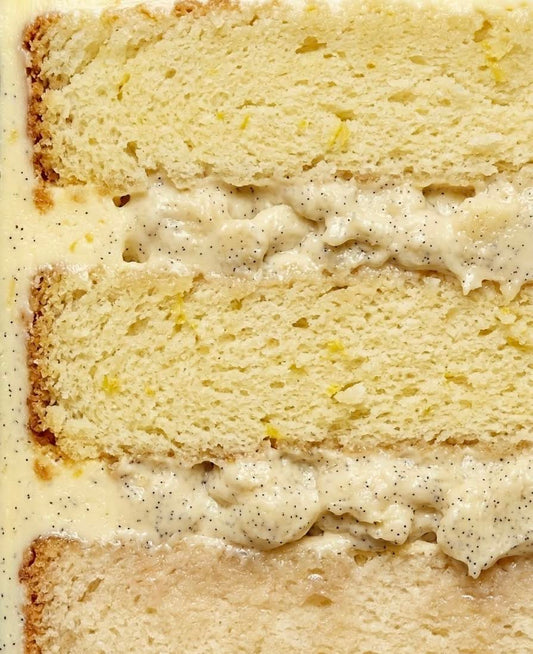 *NEW* Vanilla Butter Cream Body Mist 🧁 PRE-ORDER ONLY! 💕