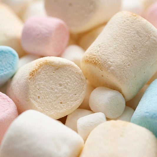 *NEW* Fluff you Up Body Mist 🍨 PRE-ORDER ONLY 💕