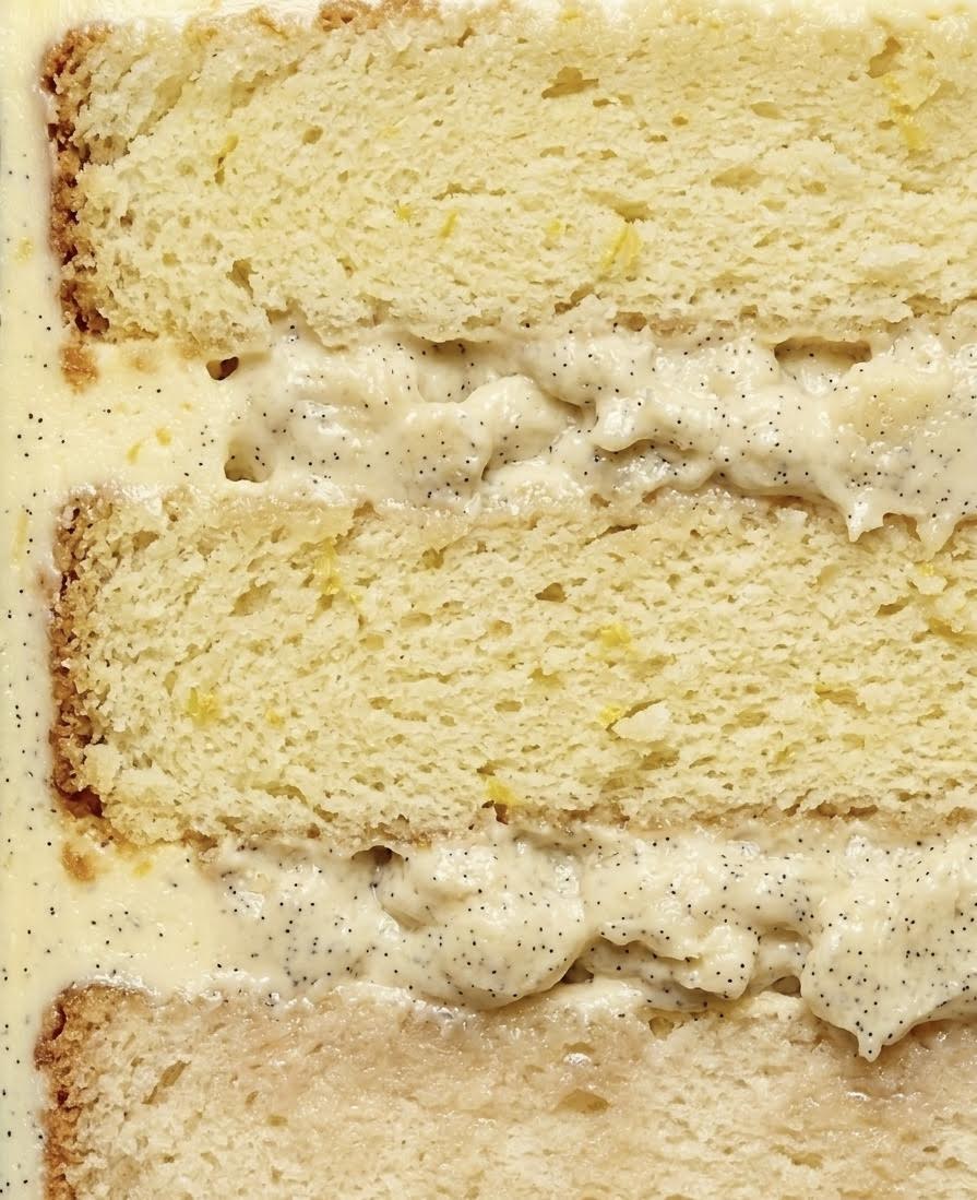 *NEW* Vanilla Butter Cream Body Mist 🧁